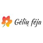 Gėlių Fėja