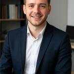 benjamin harrish