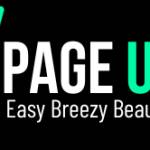 Page Up Lab