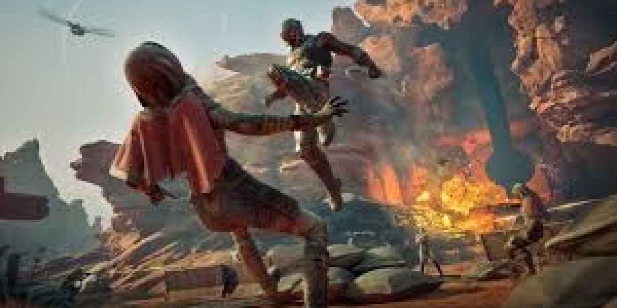 How to Find Light Caliber Compressors in Dune Awakening