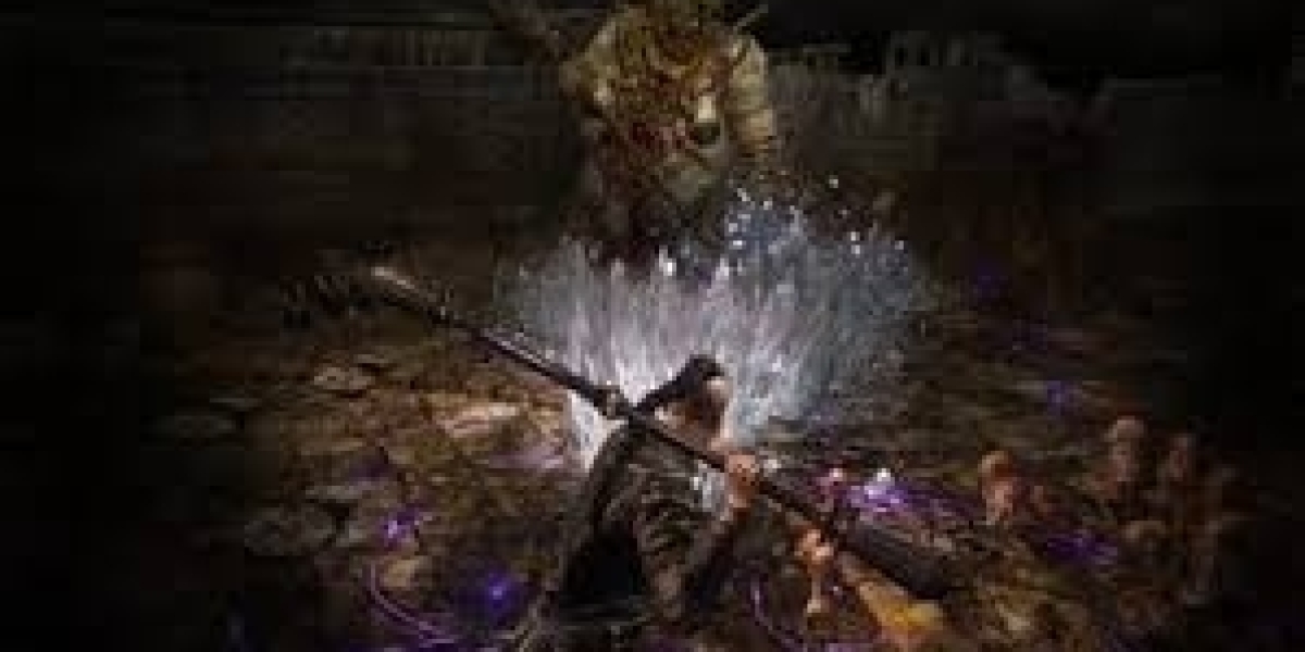 U4gm reveals the best ways to farm Atari Blood in Path of Exile 2