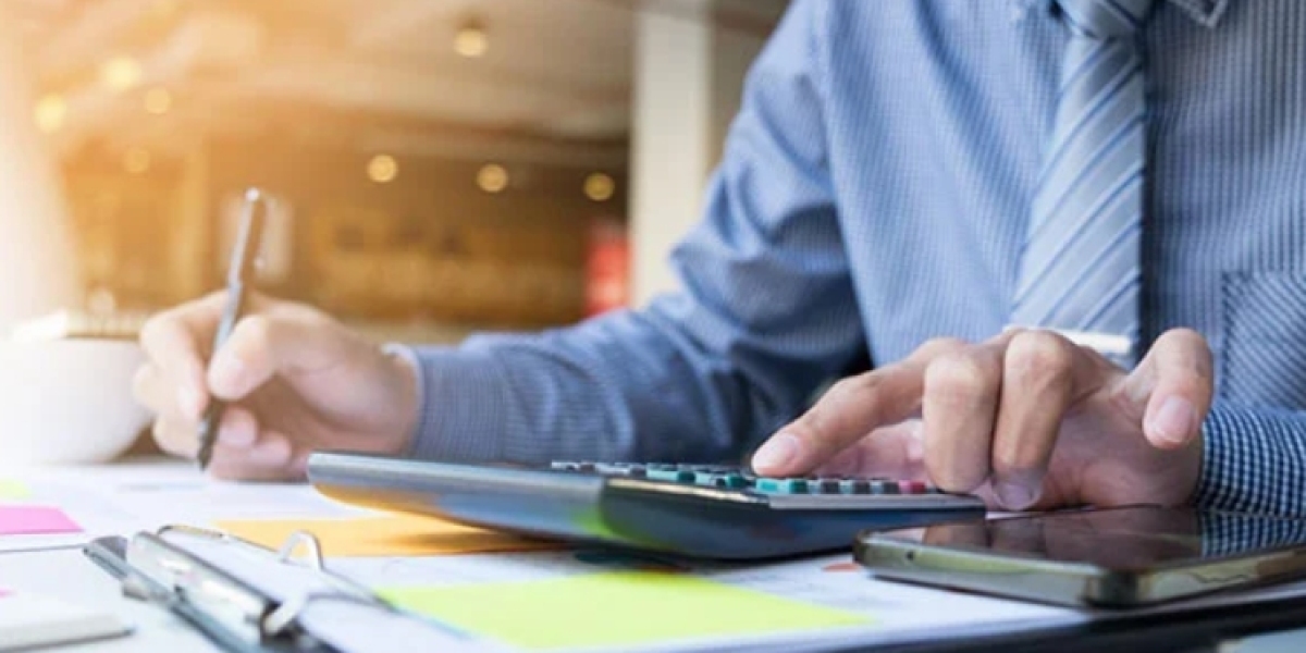 Finance Assignment Help: Crack Numbers and Ace Your Finance Projects