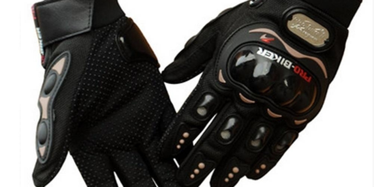 Shop Gloves: Complete Guide to Choosing Work Hand Protection