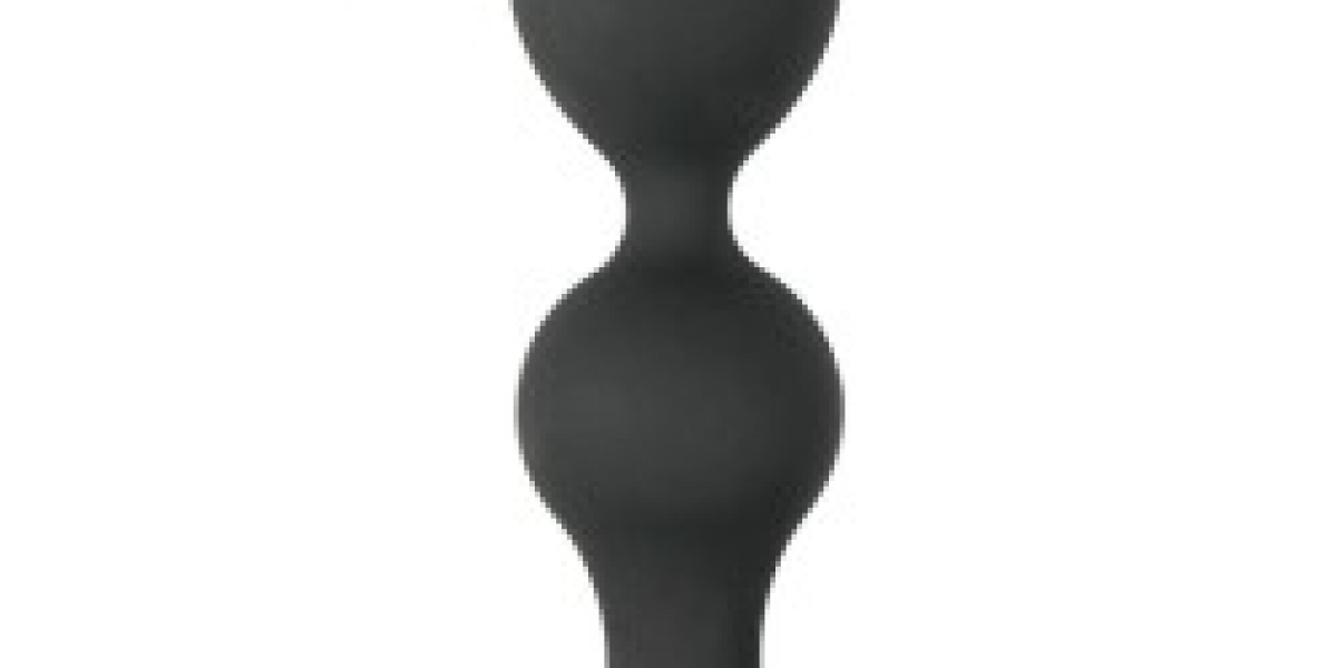 cross fox tail metal anal plug toy kk093