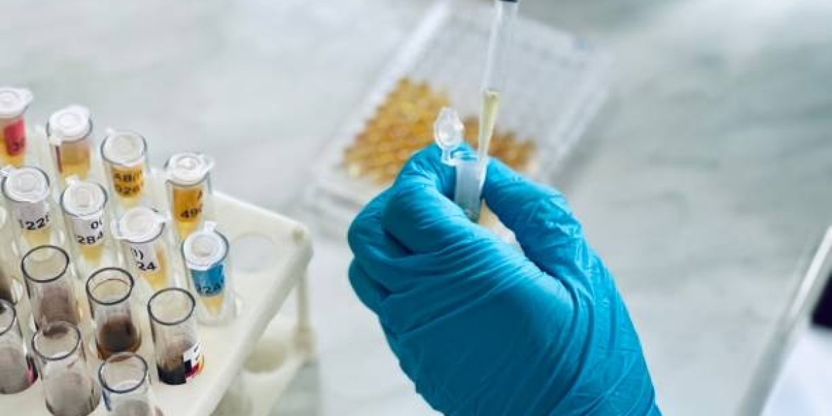 Respiratory Pathogen Testing Kits Market Forecast 2030: Key Players & Emerging Trends