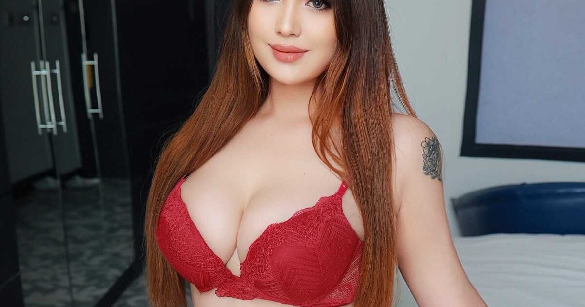 Hyderabad Finest Companions