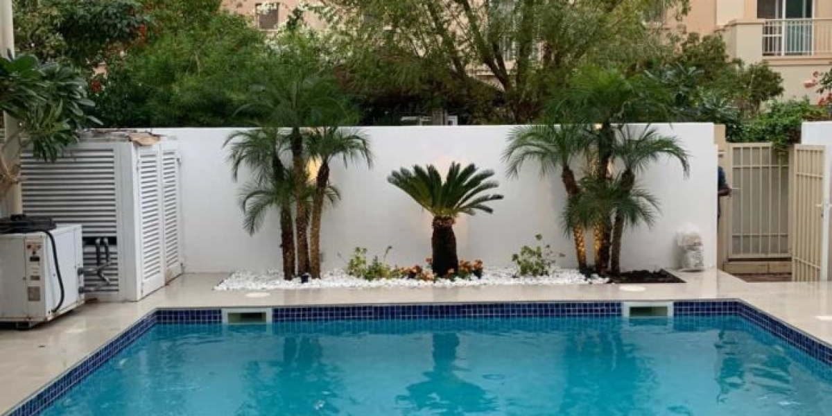 Why Easi Landscapes is the Leading Landscaping Company in Dubai