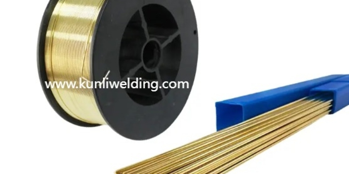 Sourcing checklist for China Aluminum Alloy Wire Manufacturers: contracts, testing, logistics — Kunliwelding
