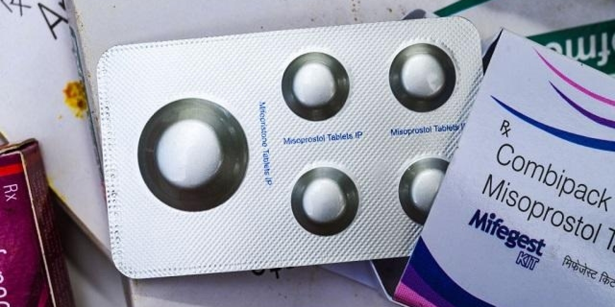 Misoprostol in Dubai – Safe and Confidential Access with Safeabortionnow