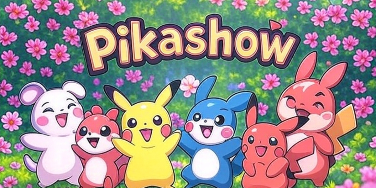 Pikashow APK Download Guide for Entertainment Lovers