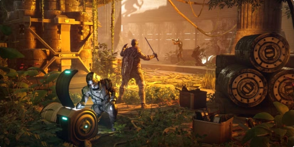How I Sneaked Through the Sands of Dune Awakening and Lived to Tell the Tale