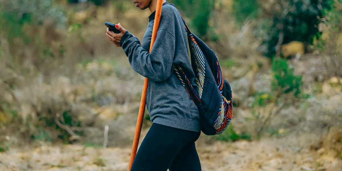 Customizable Backpack: The Perfect Blend of Style, Functionality, and Personalization