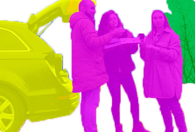 AI Data Annotation Services | AI Data Labeling Company