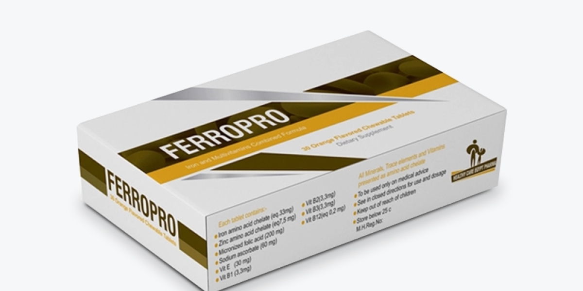 Premium Custom Pill Boxes for Modern Packaging Solutions