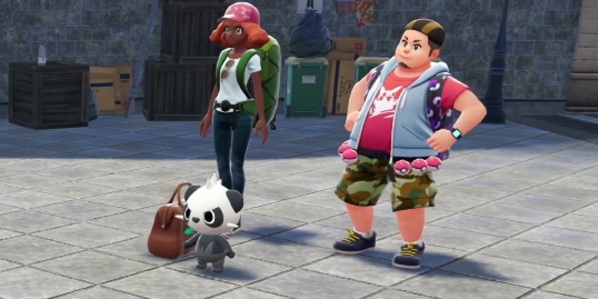 How to Unlock the True Ending in Pokémon Legends: Z-A