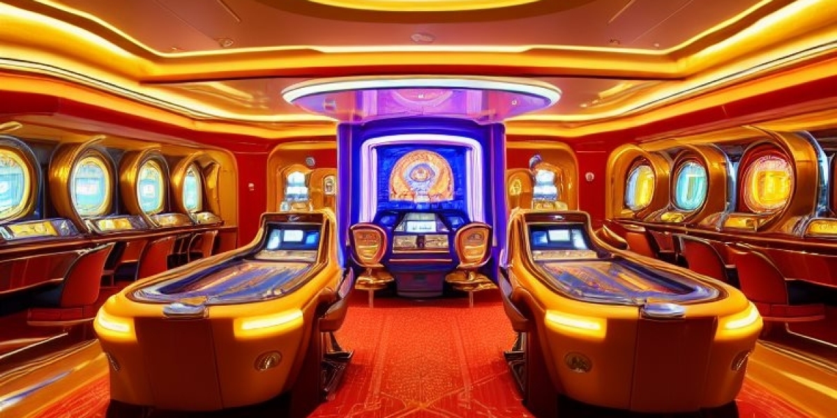 Wybrane Zabawy na NV Casino