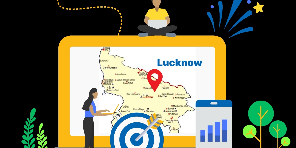 Top-Rated SEO Company in Lucknow for Guaranteed Results