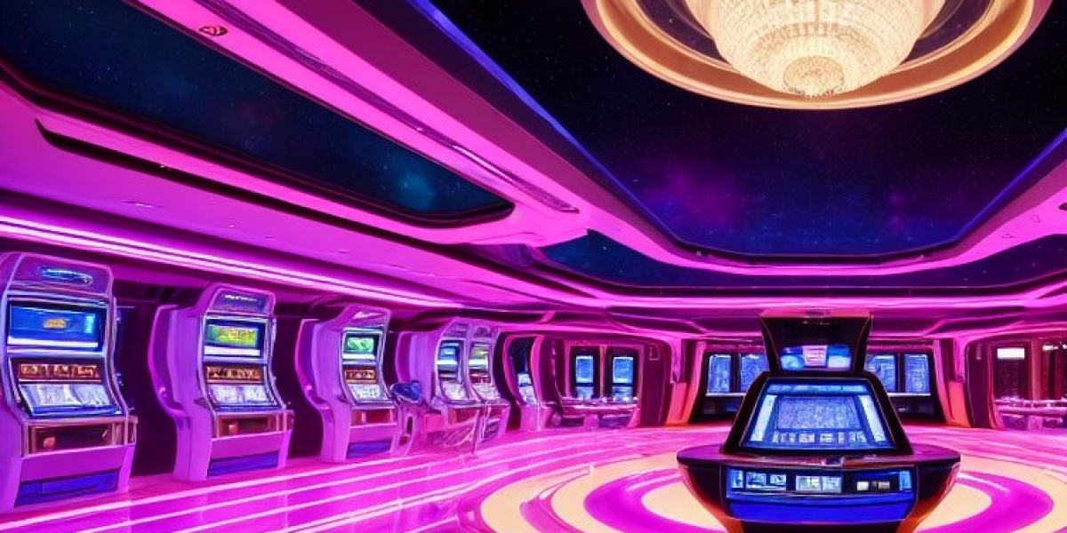 Jackpot-kolikkopelit Casino 24 Alustalla