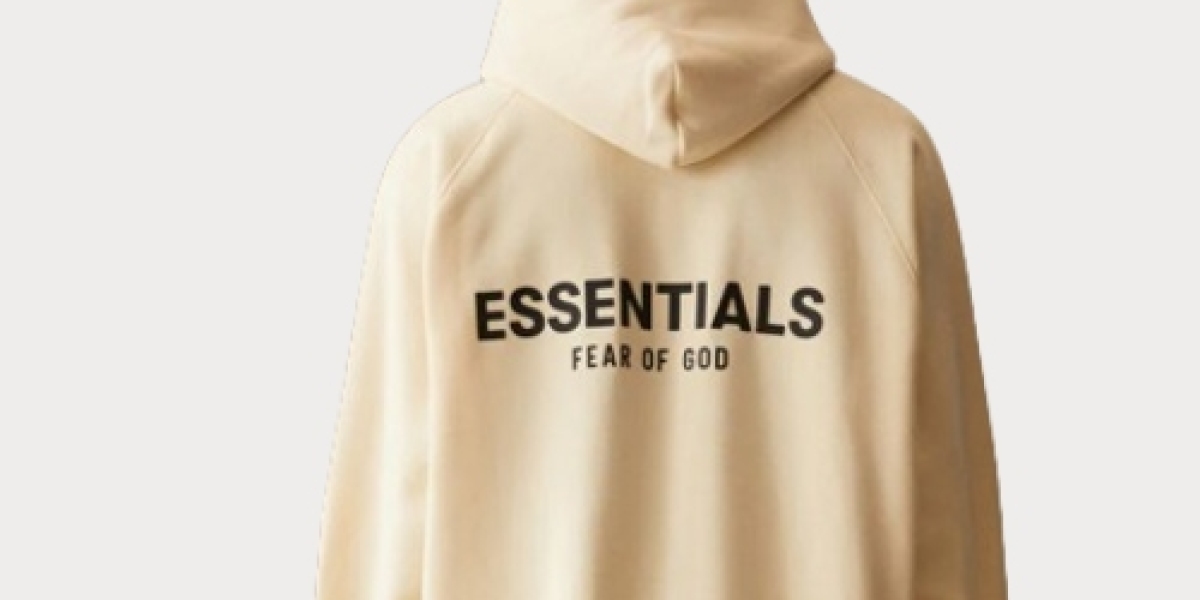 Fear Of God Essentials: The Modern Revolution in Streetwear Fashion