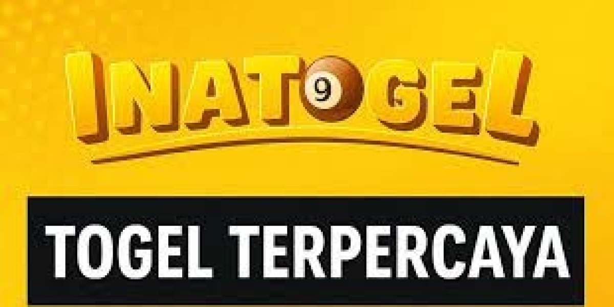 Understanding Inatogel: A Deep Dive into Online Lottery Platforms