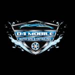 D4 Mobile auto spa and Detailing