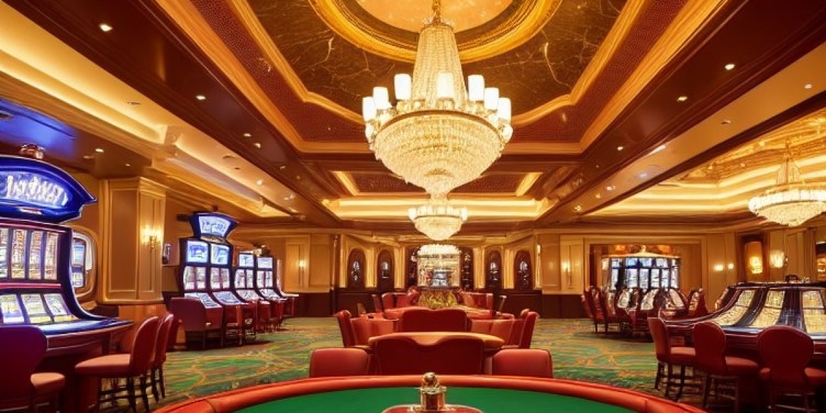 Registration Steps at Casino RocketPlay