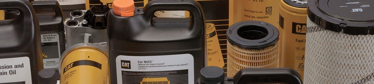 The Importance of Caterpillar Forklift Hydraulic Fluid in the UAE