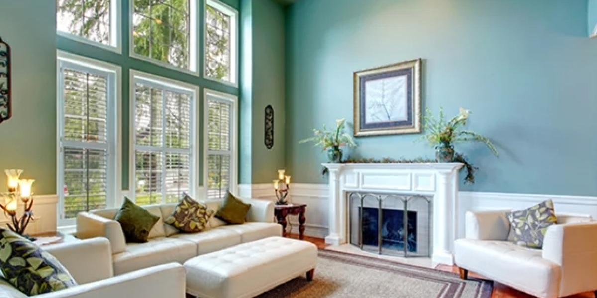 Interior Transformation: How Color and Prep Define Your Space