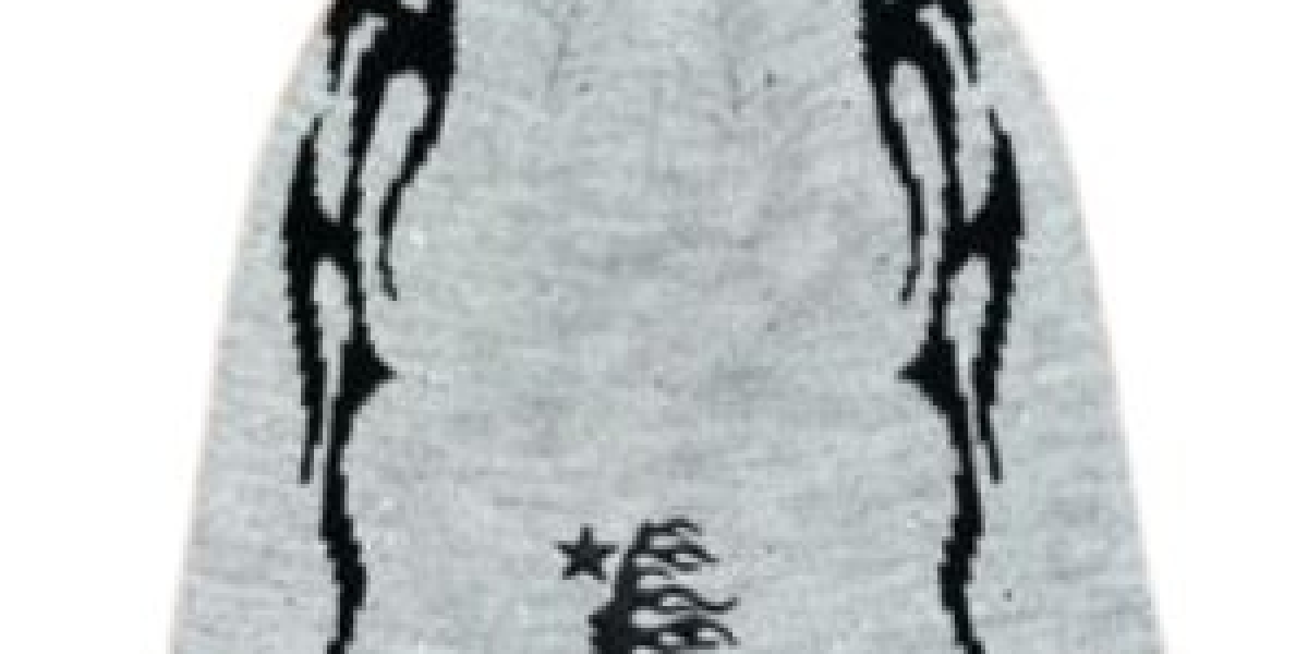 Hellstar Beanie Steals Fashion Hearts