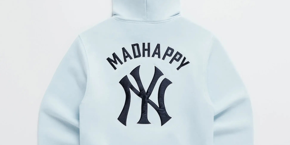 Discovering the Madhappy Store: A New Era of Lifestyle Fashion