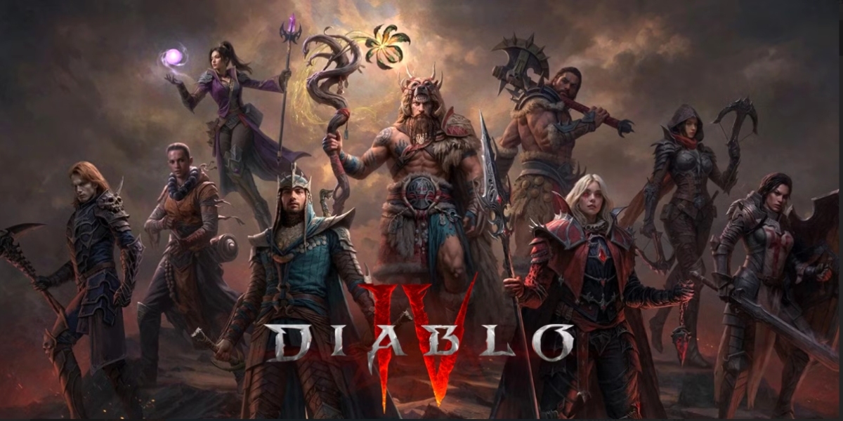 Key Skills and Strategy for Lightning Builds in Diablo 4