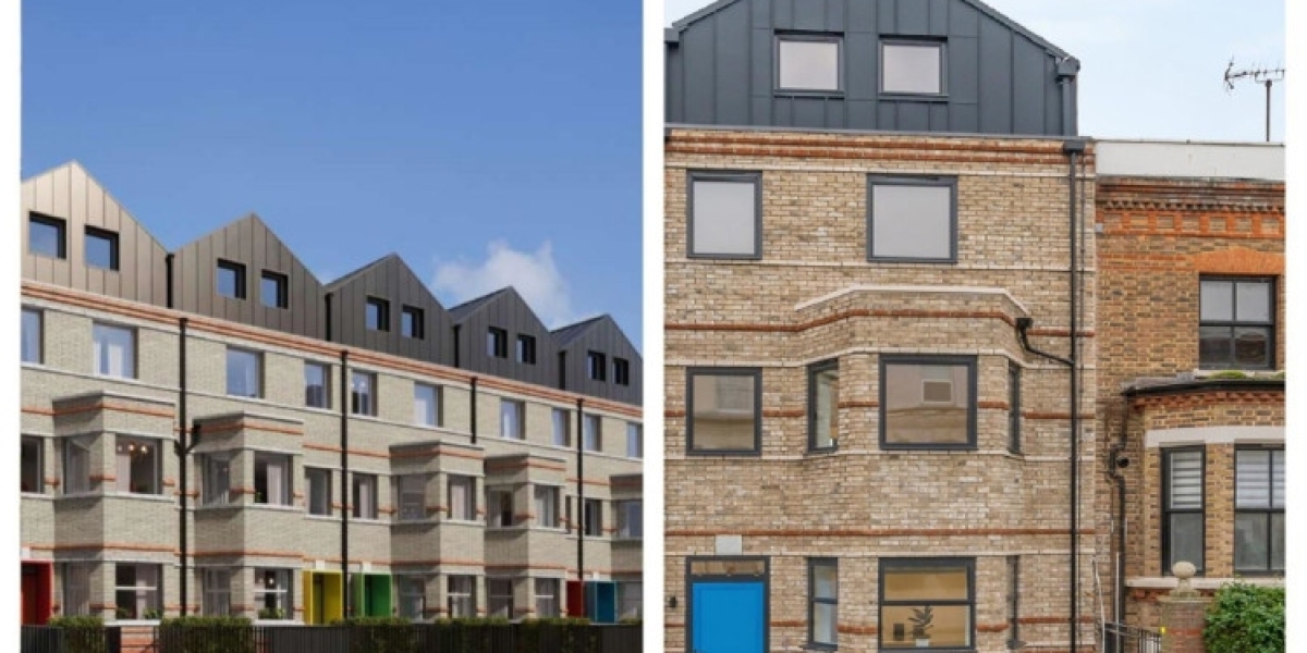 London Property Management – Keating Estates