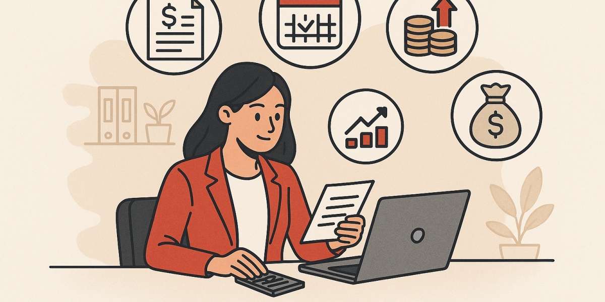 Smart Tax Moves Before EOFY