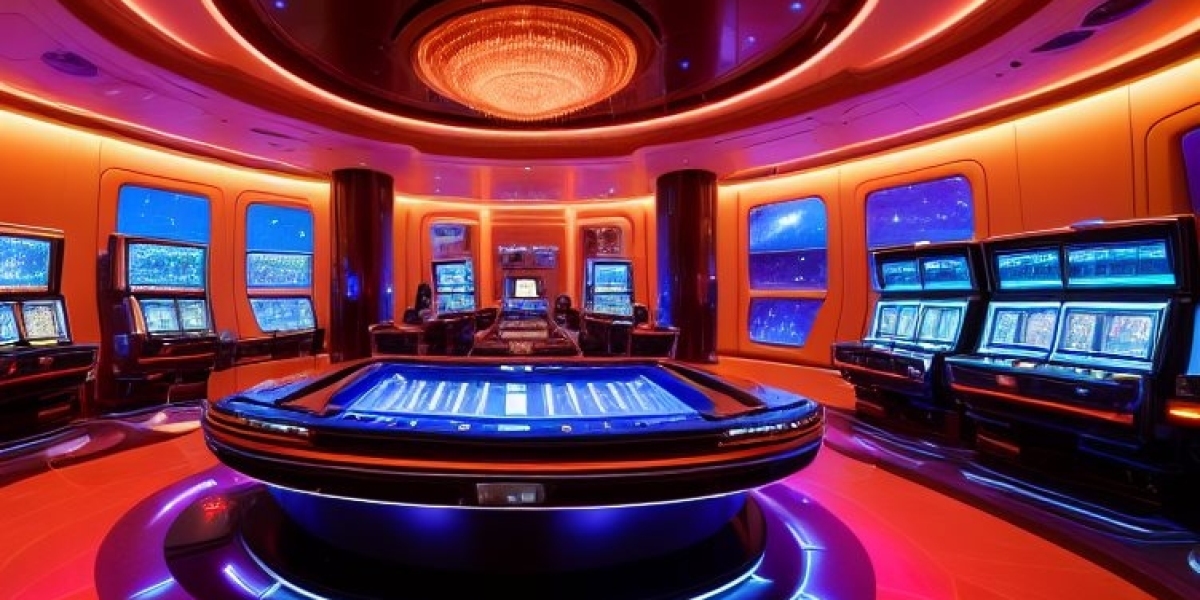 Begrüßungsbonus bei Casino Robocat Online