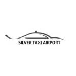 silver taxi airport