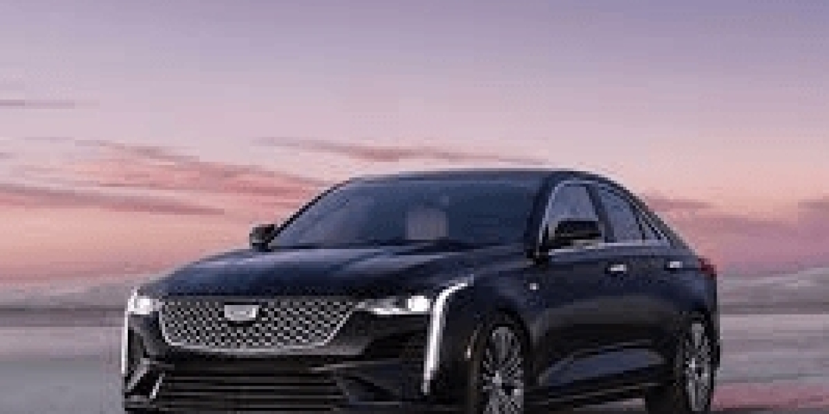 Experience Premium NYC Chauffeur Service