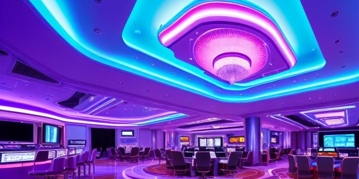 Extraatjes bij BetCity Casino.