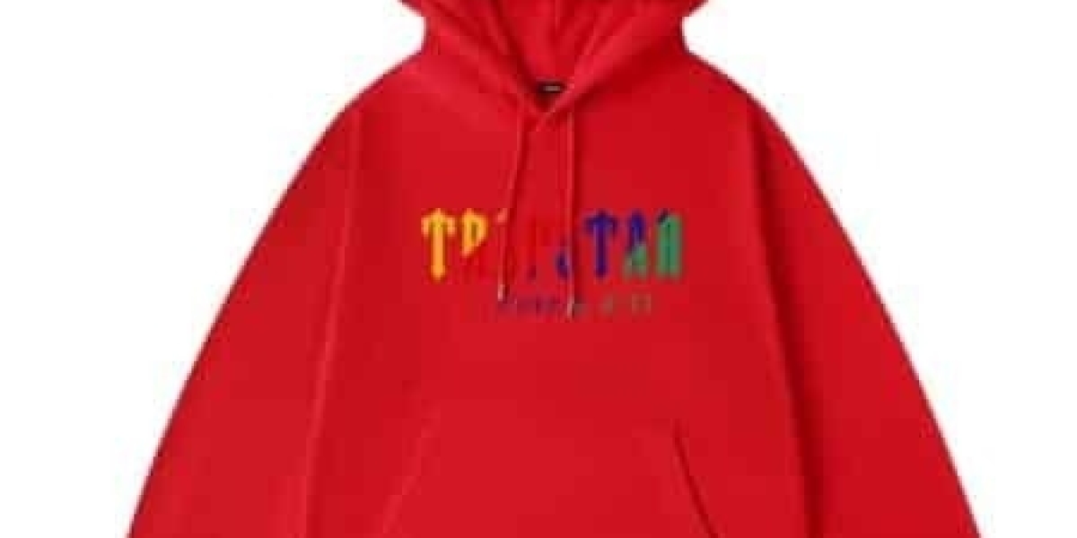 UK Trapstar: The Streetwear Edge of the Iconic Trapstar Hat