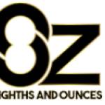 Eighths Ounces