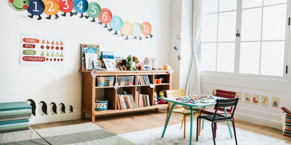 Choosing the Best Preschool Las Vegas for Your Child’s Bright Future