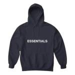 1977essentials hoodie
