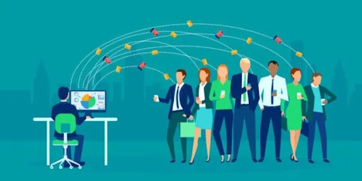 Recruitment Agencies for Marketing Jobs: Connecting Talent with Opportunity