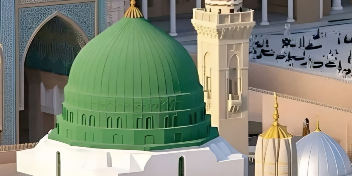 Step-by-Step Guide to Booking Cheap Umrah Packages from UK