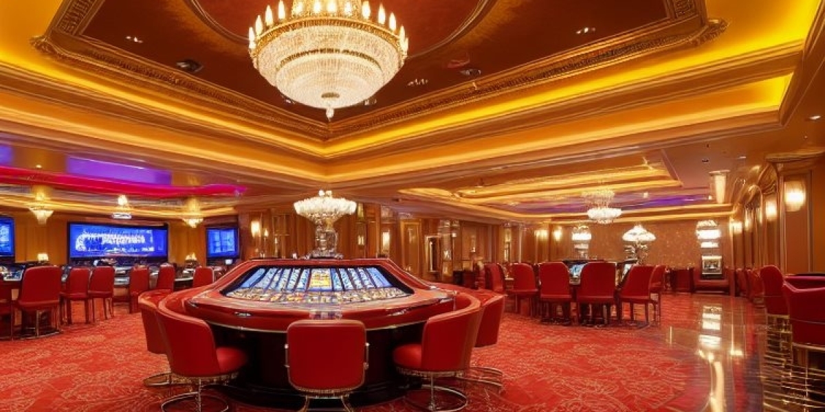 Gambling Greatness with SpinBit