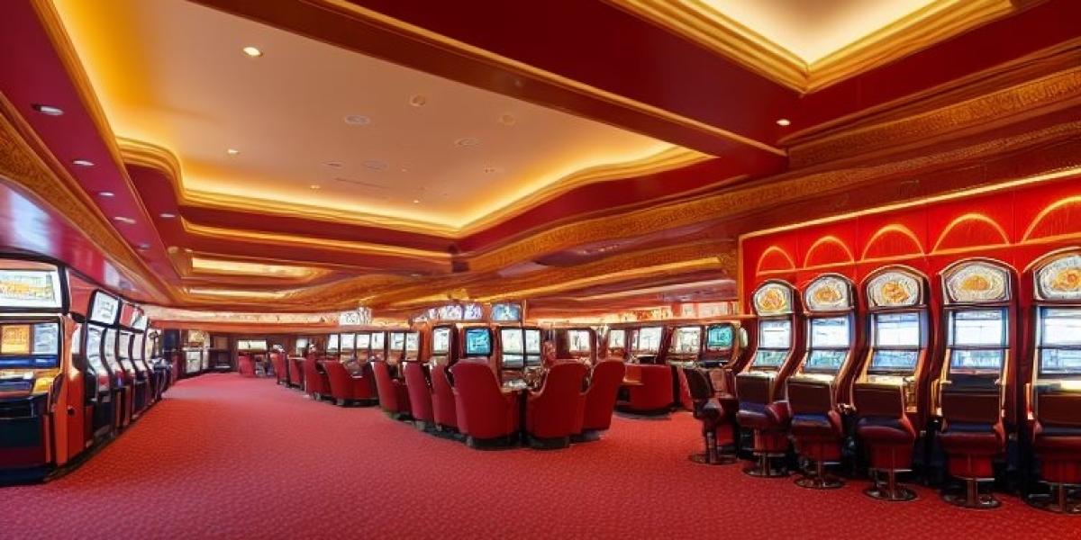 Ontdek Authentiek Gokhal Plezier met SpinPanda Nederland Live Dealer Games