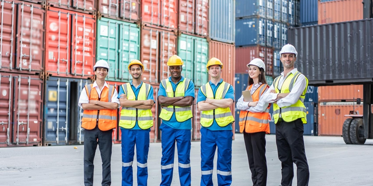 Top Benefits of Using a Trusted Customs Broker in Brisbane for Hassle-Free Shipping