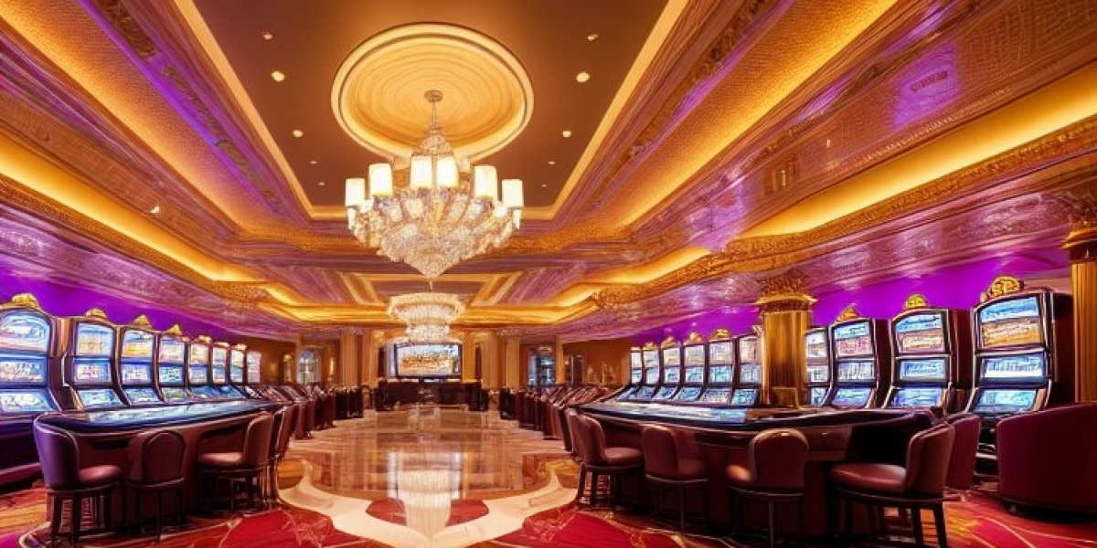 Premium games paradise at NeoSpin Casino