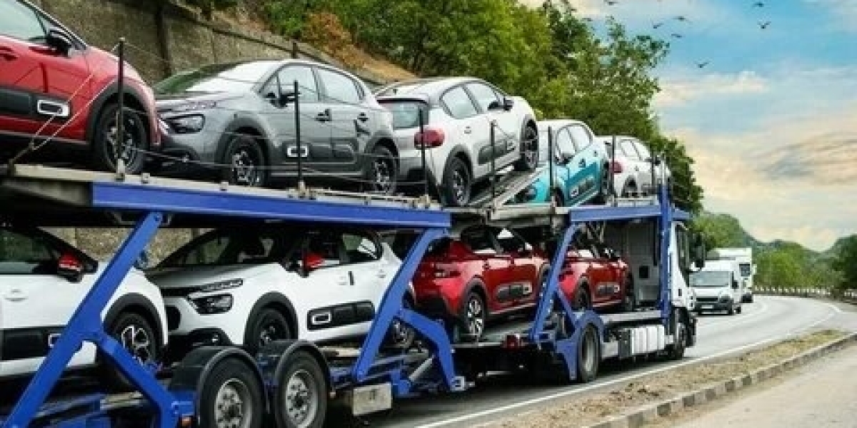 Beyond Borders: Your Guide to the World of International Car Shipping