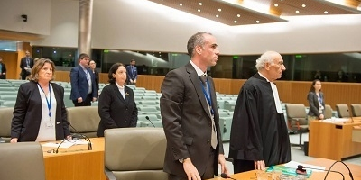 Expert Legal Representation for European Court of Human Rights Cases in Athens