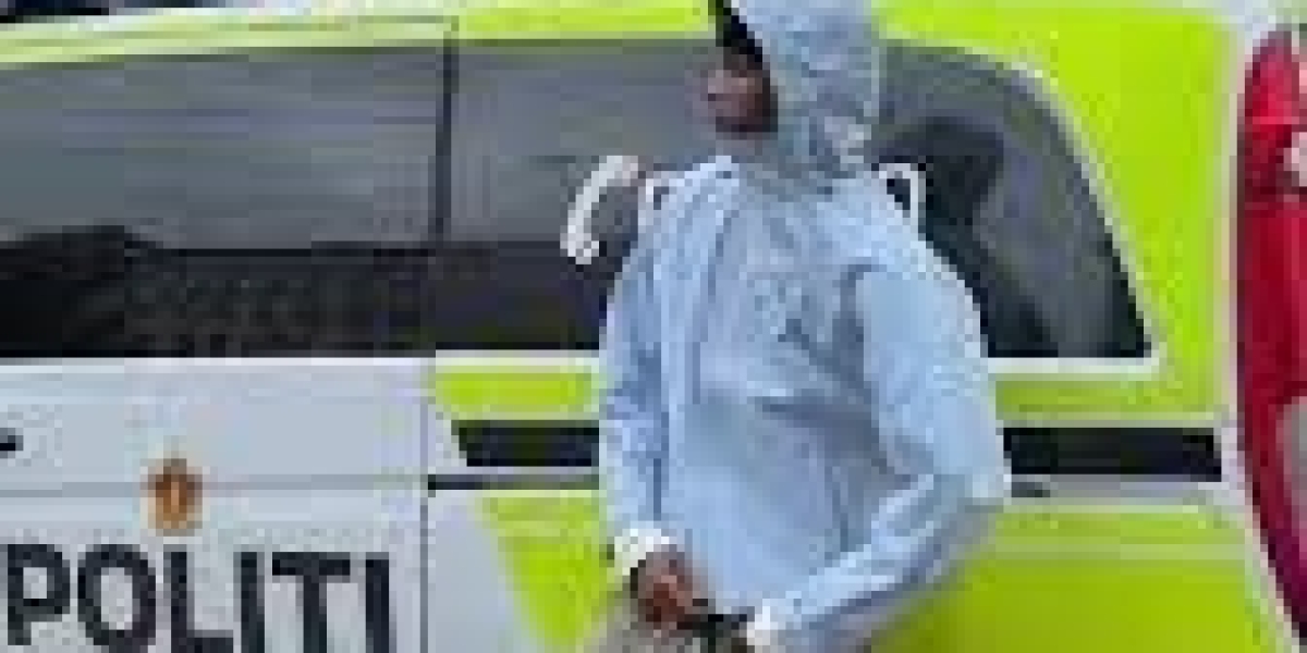 Deputy Department Hoodie: Redefining Comfort and Style